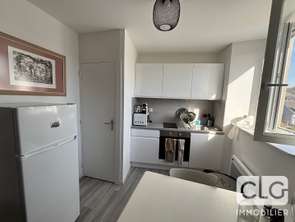 Location Appartement 2 piècesQuimper