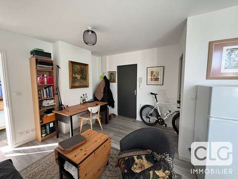 Location appartement 2 pièces