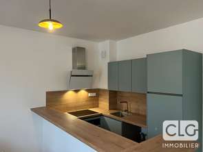Location Appartement 2 piècesQuimper