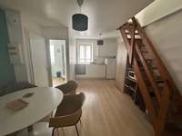 Location appartement 3 pièces