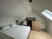 Location appartement 3 pièces