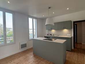 Location Appartement 4 piècesQuimper