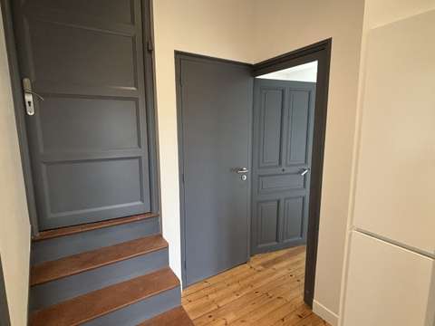 Location appartement 4 pièces
