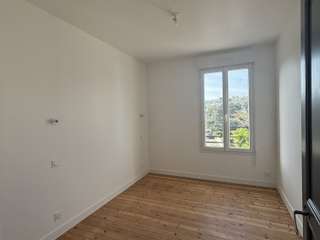 Location appartement 4 pièces