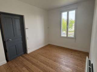 Location appartement 4 pièces