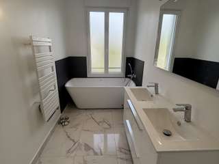 Location appartement 4 pièces