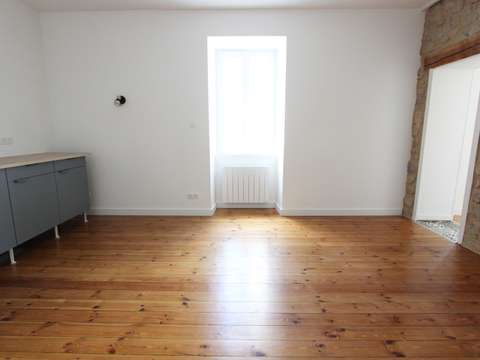 Location appartement 2 pièces