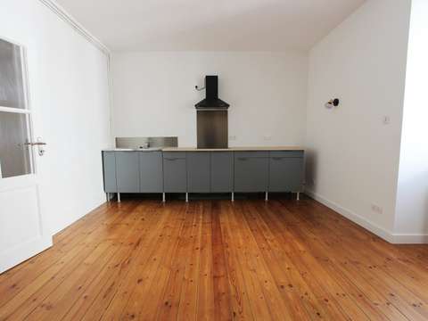 Location appartement 2 pièces Quimper 29