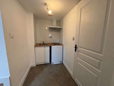 Location appartement 2 pièces Quimper 29