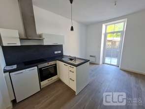 Location Appartement 2 piècesQuimper