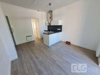 Location appartement 2 pièces