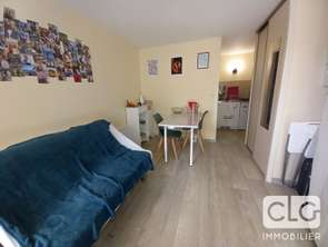 Location Appartement T1Quimper