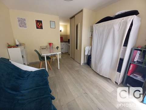 Location appartement 1 pièce