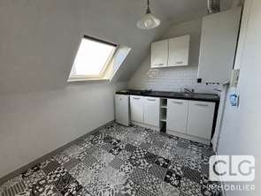Location Appartement T1Quimper