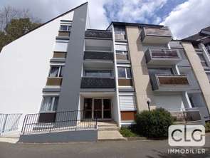 Location Appartement T1Quimper