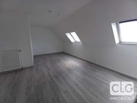 Location appartement 1 pièce Quimper 29
