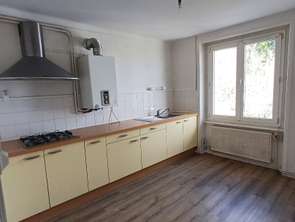 Location Appartement 3 piècesQuimper