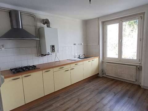 Location appartement 3 pièces Quimper 29