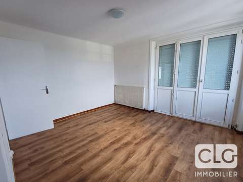 Location appartement 3 pièces