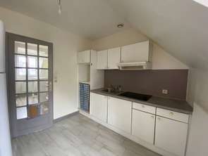 Location Appartement 3 piècesQuimper