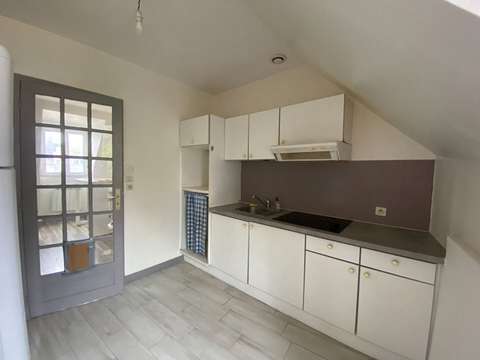 Location appartement 3 pièces Quimper 29