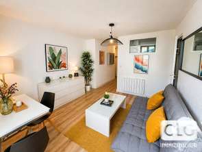 Location Appartement 2 piècesQuimper