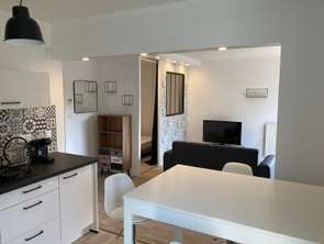 Location Appartement 2 piècesQuimper