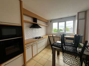 Location Chambre 1 pièce Quimper 29