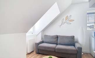Photo Location appartement Quimper