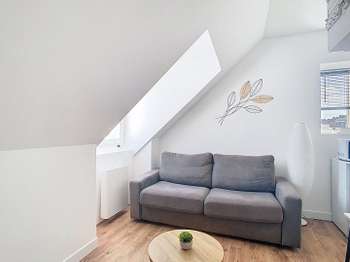 Location appartement 1 pièce Quimper 29