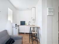 Location appartement 1 pièce