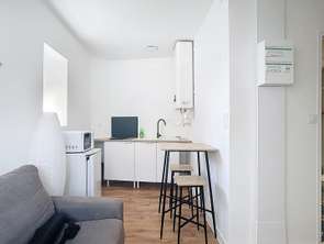 Location Appartement T1Quimper