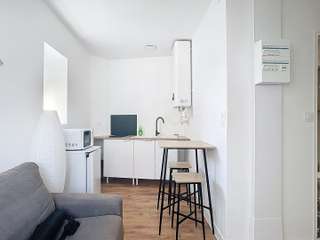 Location appartement 1 pièce Location appartement 1 pièce