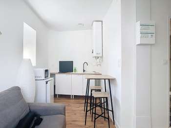 Location appartement 1 pièce