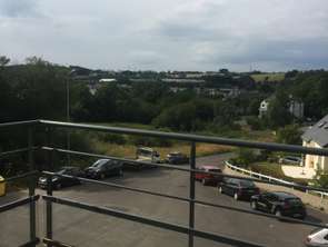 Location Appartement T1Quimper