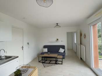 Location appartement 1 pièce Quimper 29