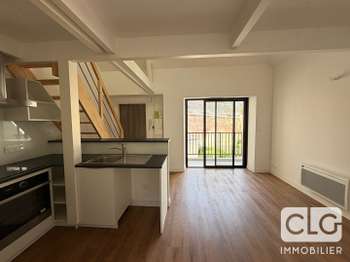 Location Appartement 3 piècesQuimper