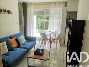 Location Appartement T1Quimper