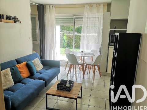 Location appartement 1 pièce Quimper 29