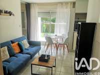 Location appartement 1 pièce