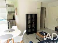 Location appartement 1 pièce