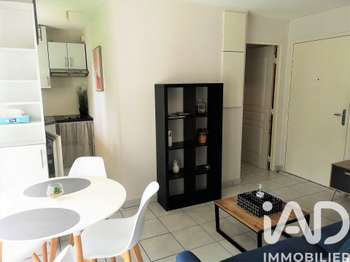 Location appartement 1 pièce