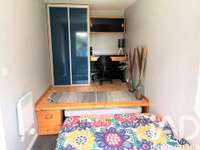 Location appartement 1 pièce