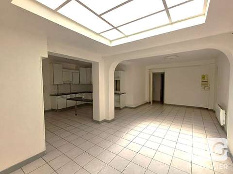 Location appartement 3 pièces Quimper 29