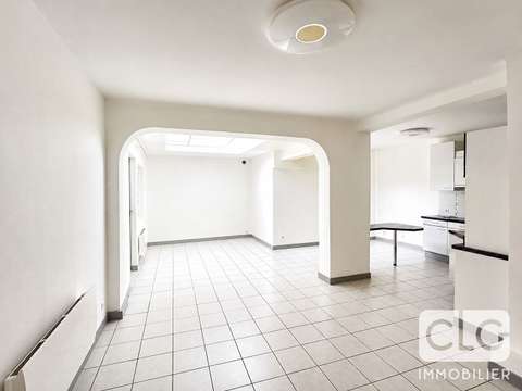 Location appartement 3 pièces Quimper 29