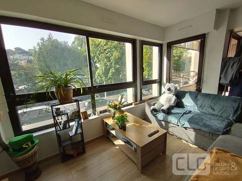 Location appartement 1 pièce