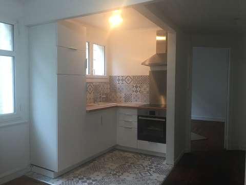 Location appartement 3 pièces Quimper 29