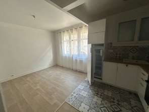 Location Appartement 3 piècesQuimper