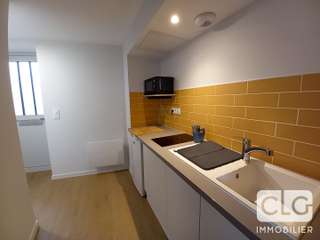 Location appartement 1 pièce