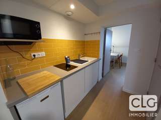 Location appartement 1 pièce